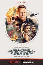 Watch The True Memoirs of an International Assassin 123MovieFree