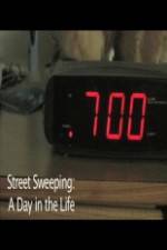 Watch A Day in the Life of a Street Sweeper 123MovieFree