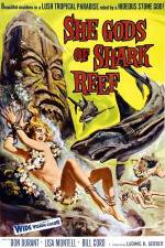 Watch She Gods of Shark Reef 123MoviesFree