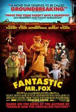 Watch Fantastic Mr. Fox 123moviesfree