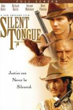 Watch Silent Tongue 123MovieFree