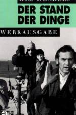 Watch Der Stand der Dinge 123MovieFree