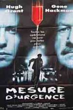 Watch Extreme Measures 123MovieFree