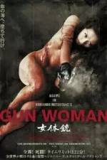 Watch Gun Woman 123MovieFree