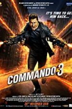 Watch Commando 3 123MovieFree