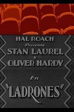 Watch Ladrones 123MovieFree