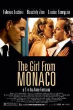 Watch La fille de Monaco 123MovieFree