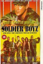 Watch Soldier Boyz 123MovieFree