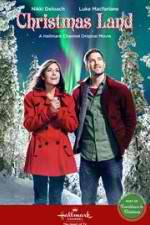 Watch Christmas Land 123MovieFree