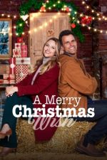 Watch A Merry Christmas Wish 123MoviesFree