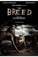 Watch The Breed 123MovieFree
