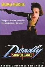 Watch Deadly Surveillance 123MovieFree