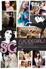 Watch SuicideGirls Guide to Living 123MovieFree