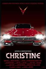 Watch Christine: Fast and Furious 123MovieFree