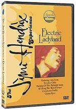 Watch Classic Albums: Jimi Hendrix - Electric Ladyland 123moviesfree