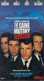 Watch The Caine Mutiny Court-Martial 123MovieFree