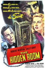 Watch The Hidden Room 123MovieFree