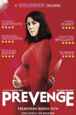 Watch Prevenge 123MoviesFree