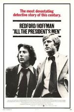 Watch All the President\'s Men 123MovieFree
