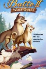 Watch Balto: Wolf Quest 123MoviesFree