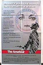 Watch The Amateur 123MovieFree