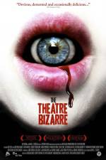 Watch The Theatre Bizarre 123MovieFree