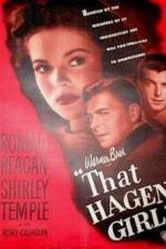 Watch That Hagen Girl 123MovieFree