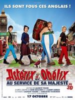 Watch Astérix and Obélix: God Save Britannia 123MoviesFree