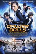 Watch Danger Dolls 123moviesfree