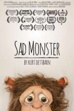 Watch Sad Monster 123MovieFree