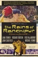 Watch The Rains of Ranchipur 123MovieFree