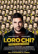 Watch Them Who? 123MovieFree