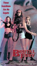 Watch Brutal Fury 123MovieFree