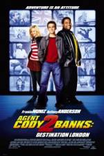 Watch Agent Cody Banks 2: Destination London 123MoviesFree