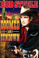 Watch Doomed at Sundown 123MovieFree