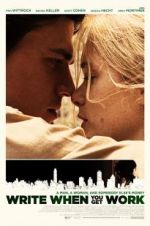 Watch Write When You Get Work 123MovieFree