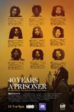 Watch 40 Years a Prisoner 123moviesfree