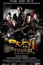 Watch The Four 3 123MovieFree