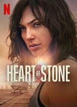 Watch Heart of Stone 123MovieFree