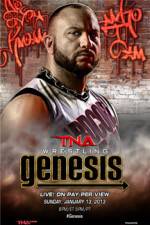 Watch TNA Genesis 123MovieFree