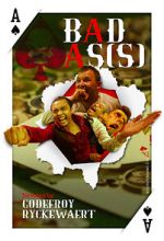 Watch BAD AS(S) (Short 2020) 123MovieFree