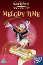 Watch Melody Time 123MoviesFree