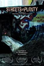 Watch Streets of Plenty 123MovieFree