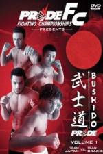 Watch Pride Bushido 1 123MovieFree