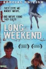 Watch Long Weekend 123MovieFree