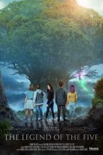 Watch The Legend of the Five 123MovieFree