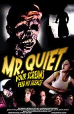 Watch Mr. Quiet 123MovieFree