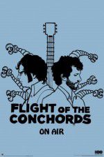 Watch Flight of the Conchords: On Air 123MovieFree