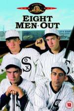 Watch Eight Men Out 123MovieFree