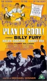 Watch Play It Cool 123MovieFree